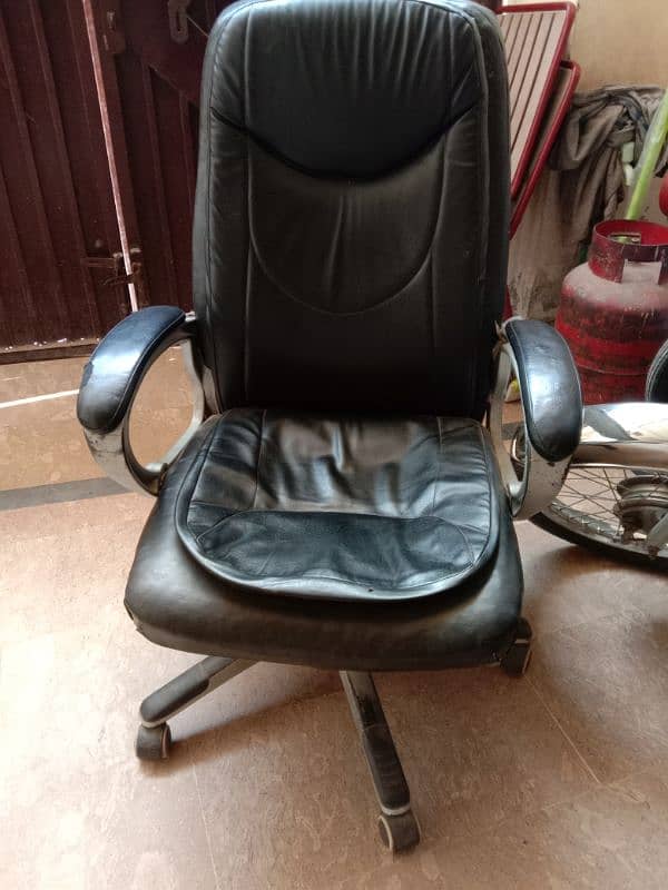 office chair 5