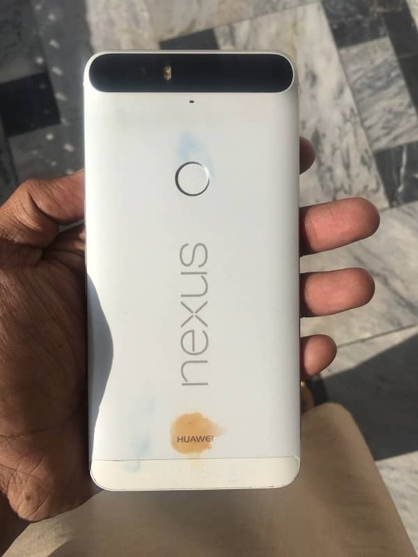 Huawei Nexus 6P 0