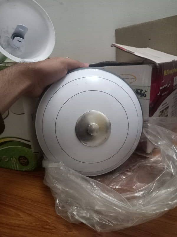 Master Fan brand new 0