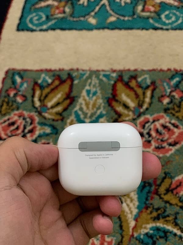 AirPods 3rd generation lightning Orignal 1