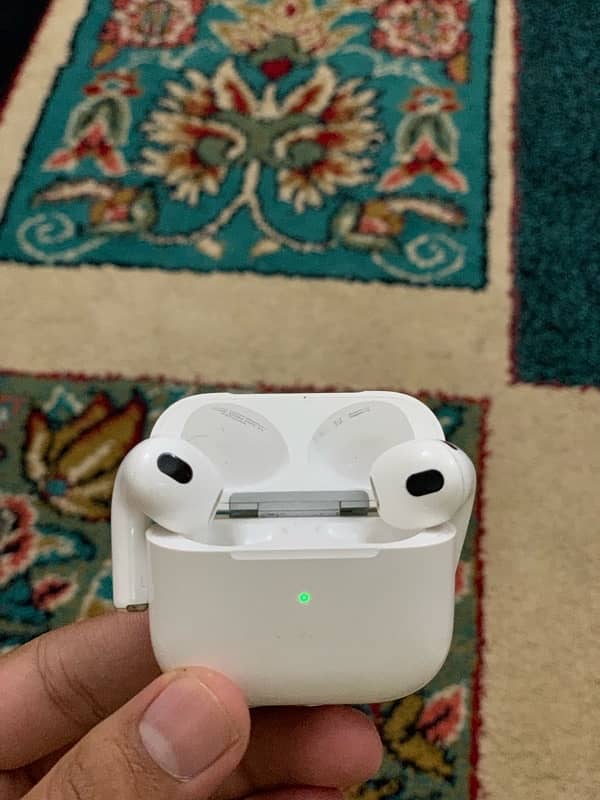 AirPods 3rd generation lightning Orignal 2