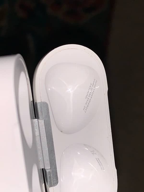 AirPods 3rd generation lightning Orignal 3