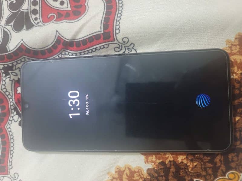 vivo v21 2