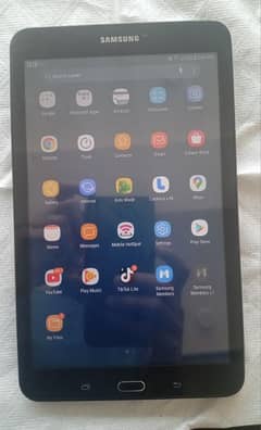 Samsung Tab 1.5/16GB All Working