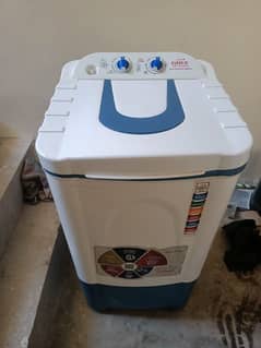 Gree washing machine