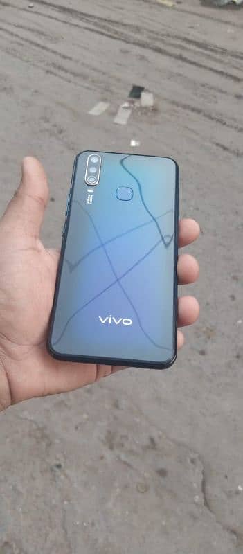 vivo y15 4 64 pta approved 3