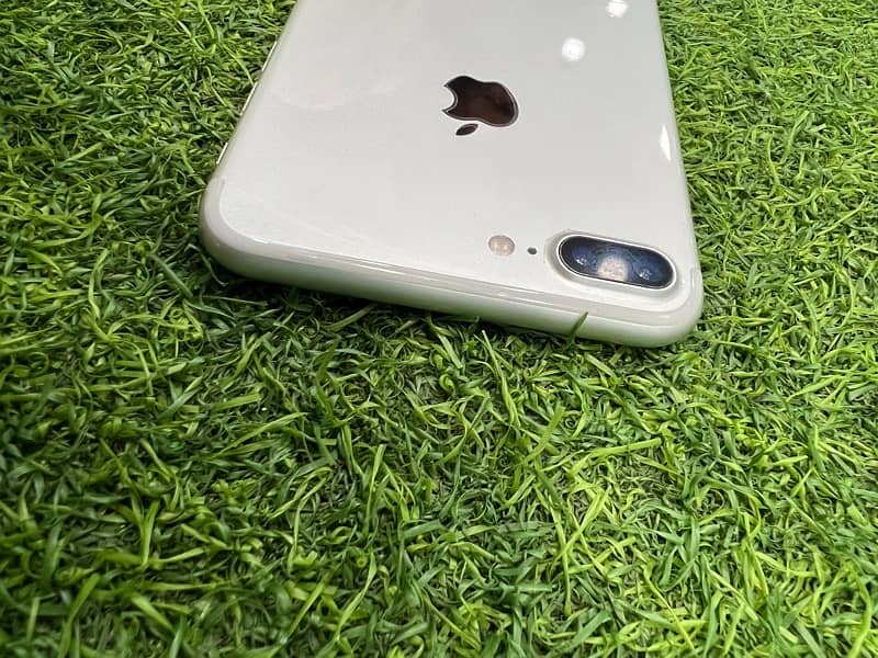 iphone 7 plus 256 PTA Approved only for sale No Exchange 2