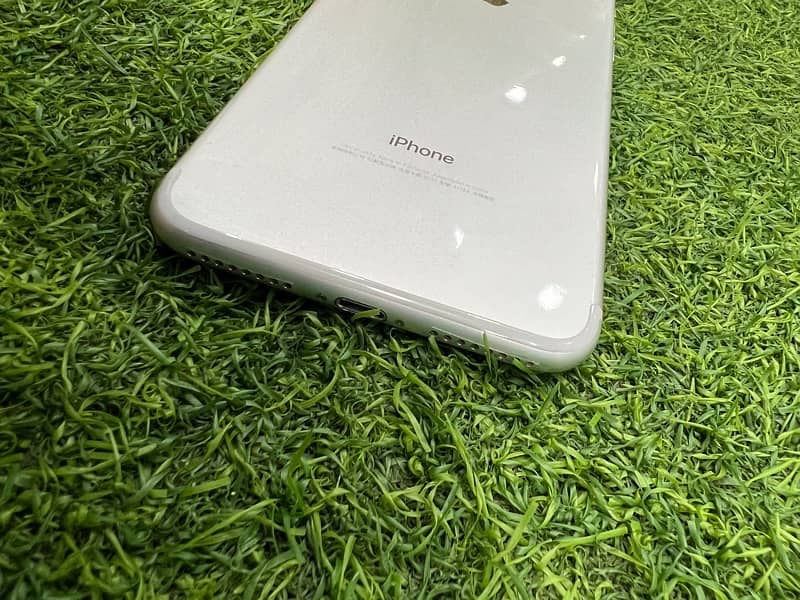 iphone 7 plus 256 PTA Approved only for sale No Exchange 3