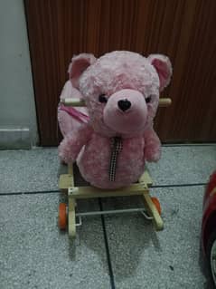 A Bear For Sale