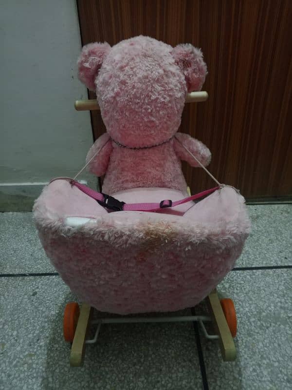 A Bear For Sale 2