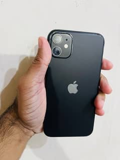 Iphone 11 64 GB JV