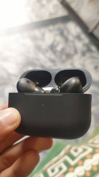 Airpods Pro 2 Mastercopy - With Anc 3