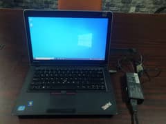  Lenovo Core i3 (2nd Gen) Laptop - Great Condition!