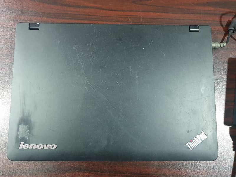  Lenovo Core i3 (2nd Gen) Laptop - Great Condition! 1