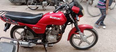 Suzuki