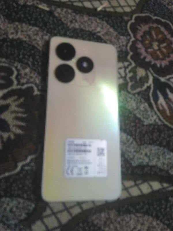 Tecno spark go 2024 1