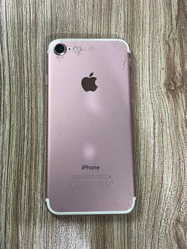 Iphone 7 Non PTA 3