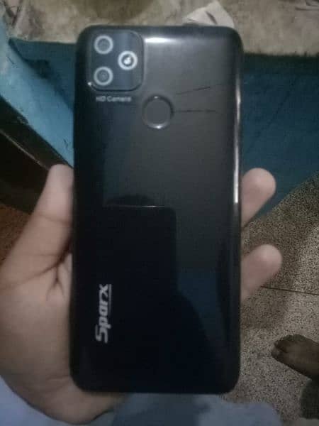 spark s9 2 32 hay phone bilkul lush condition hay 0