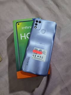 Infinix Hot 10 play