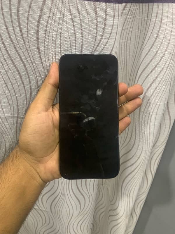 iPhone 15 Pro Max 256GB JV 5