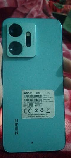 Infinix