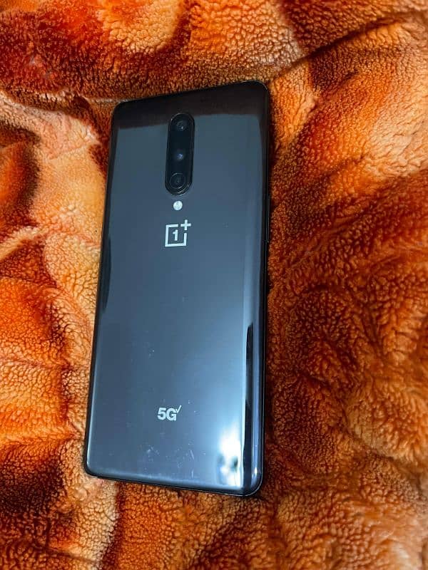 OnePlus 8 5G UW 0