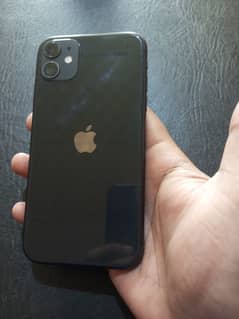 iPhone 11 Non Pta Jv 4 months sim time urgent sale