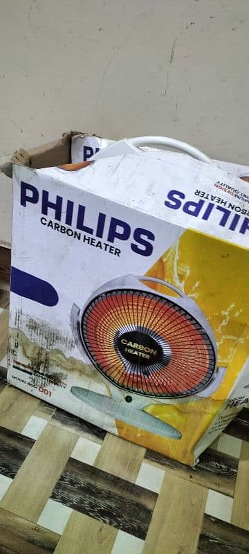 Phillips carbon heater # heater #best heater 4