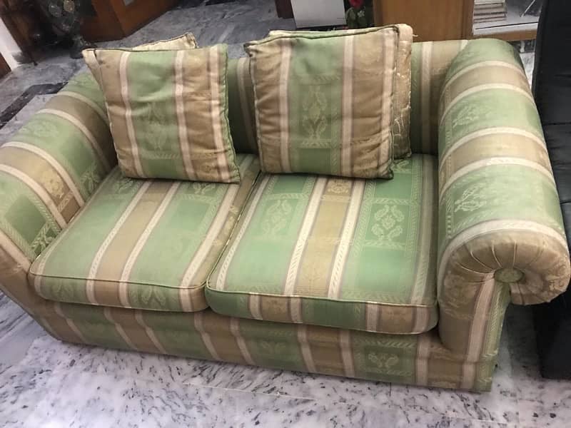 sofa set for sale 6 seater 1