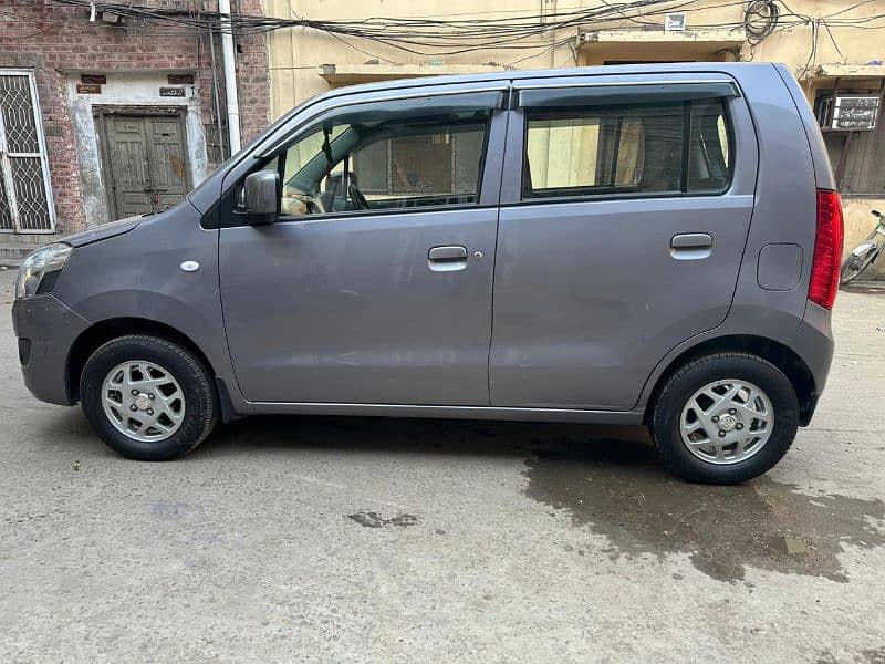 Suzuki Wagon R 2021 2