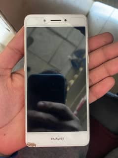 huawei y6