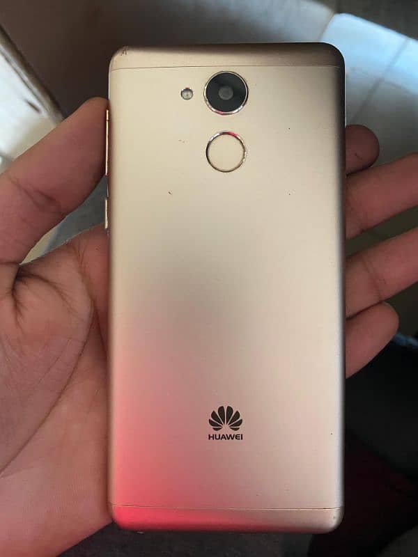 huawei y6 1