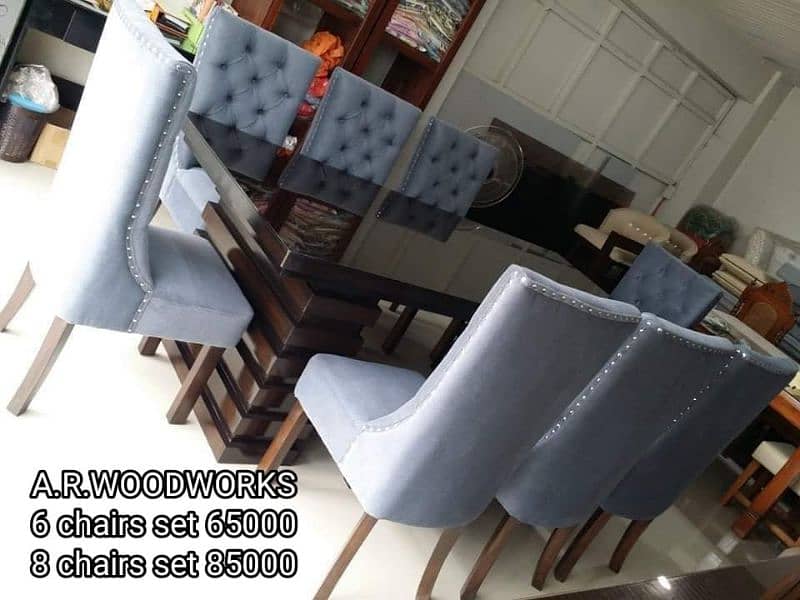 Dining Table Dining Chairs office chairs 3