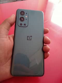 OnePlus 9 Pro 5G Exchange Possible