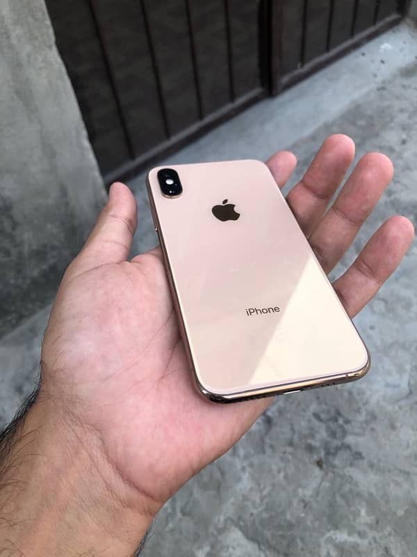 iphone xs pta approved 3