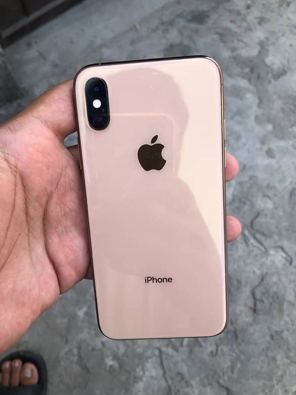 iphone xs pta approved 0