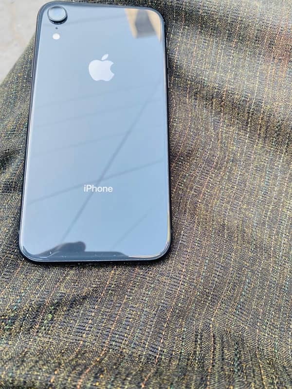 Iphone XR 2