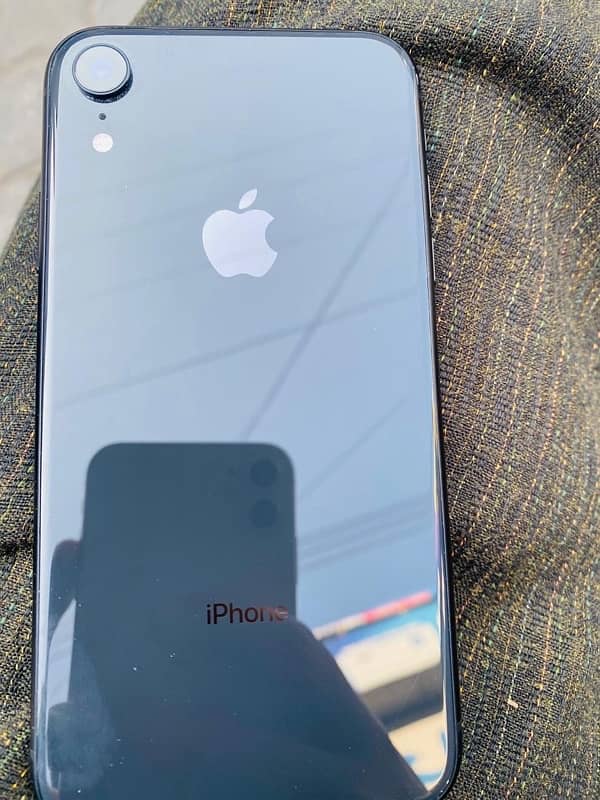 Iphone XR 3