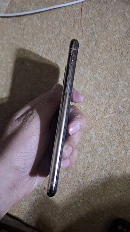 iPhone xs 256GB 3