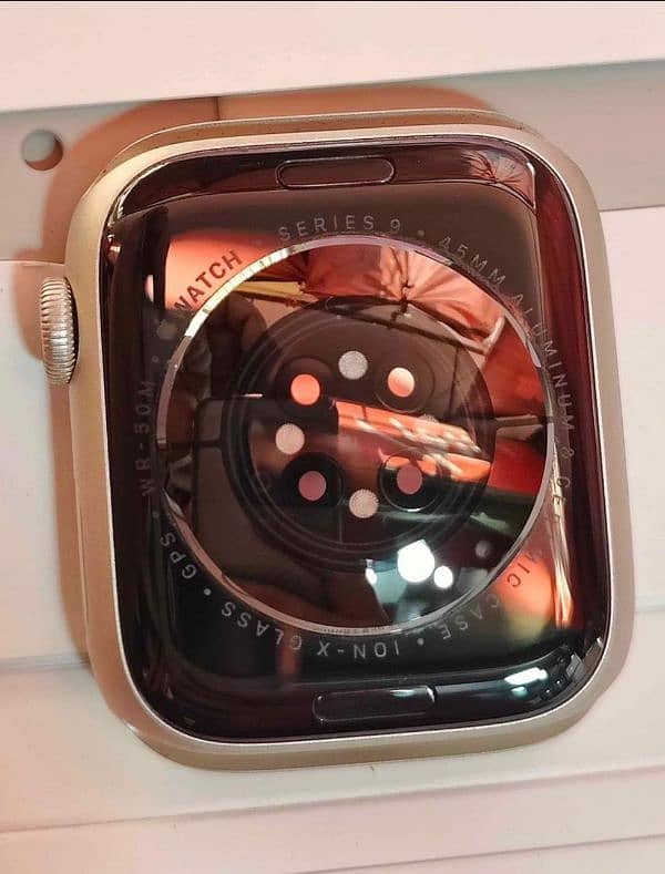 apple watch 9 series 45mm 3