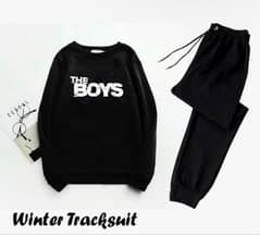 Winter Tracksuit