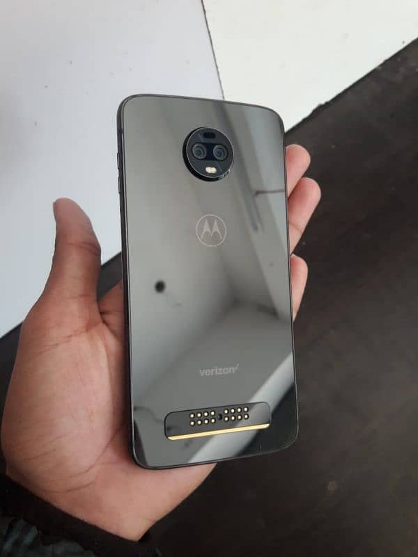 Motorola Z3 3