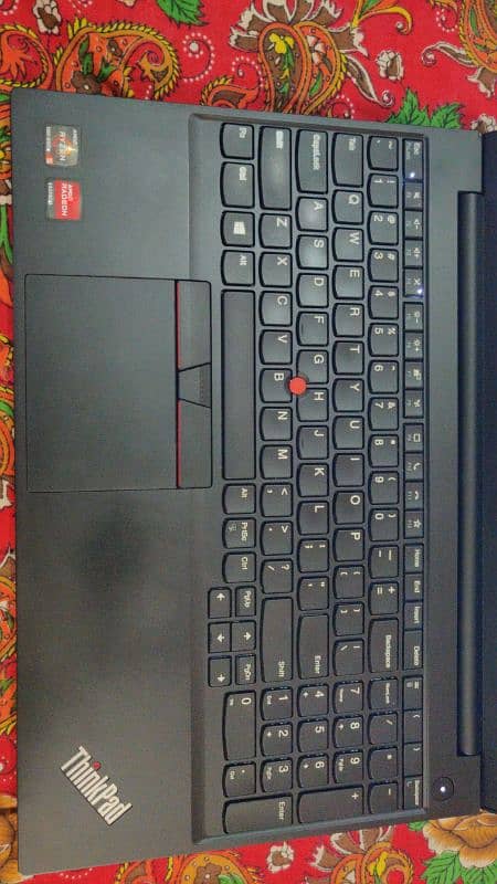 URGENT SALE: LENOVO E15 AMD RYZEN 5 5500U with Radeon Graphics 1