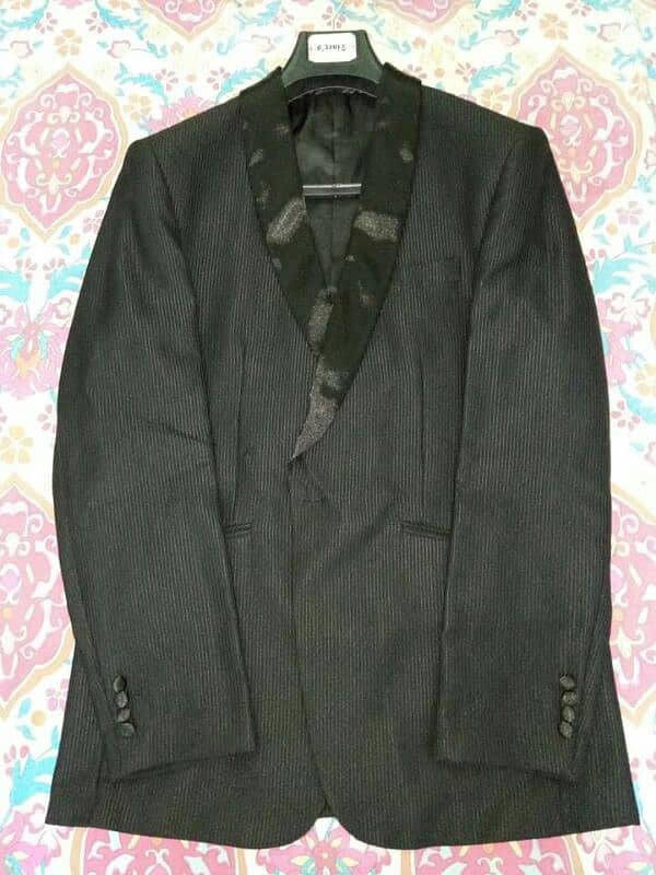 original Din*era Tuxedo 7