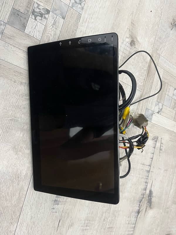 10 inch android panel for cars 0