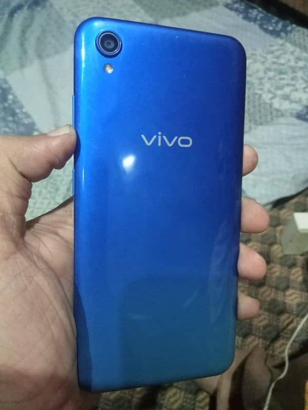 vivo y91c. 1