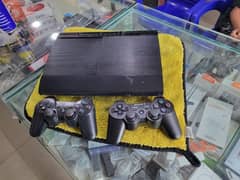 PS3