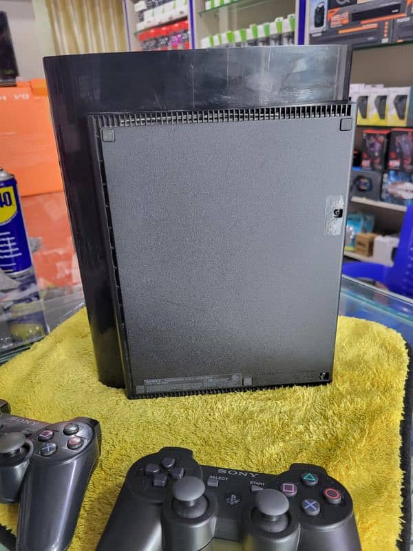 PS3 512gb jailbreak / Playstation 3 512gb 2