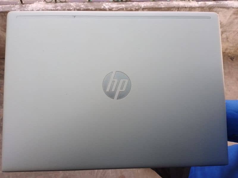 hp 440 G6 0