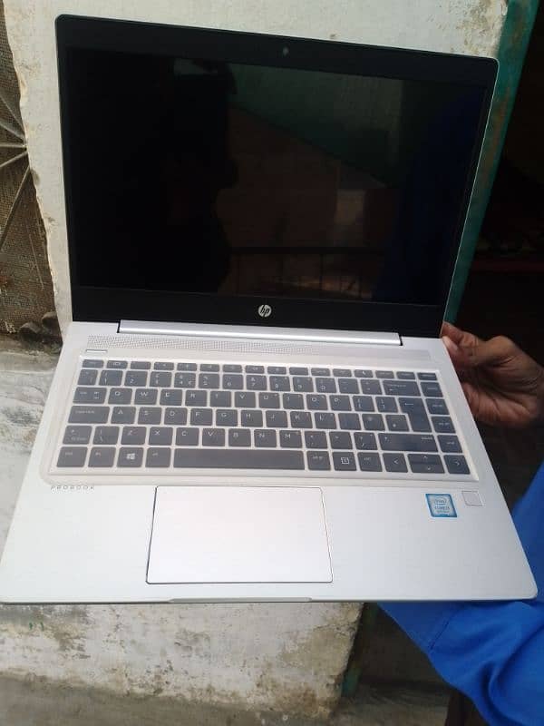 hp 440 G6 1